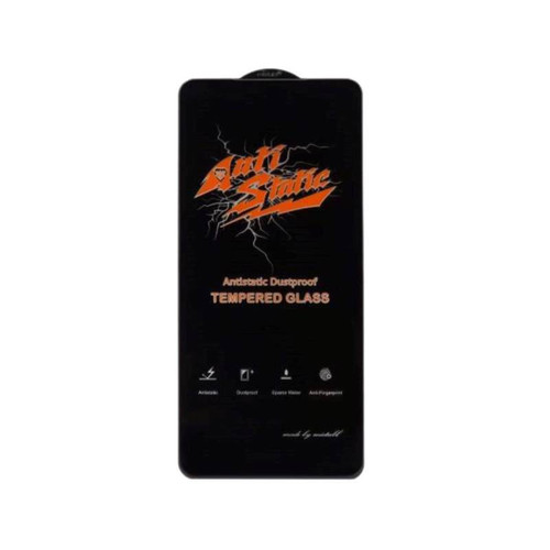 محافظ صفحه نمایش میتوبل مدل ANTISTATIC مناسب برای گوشی موبایل سامسونگ Galaxy A23
